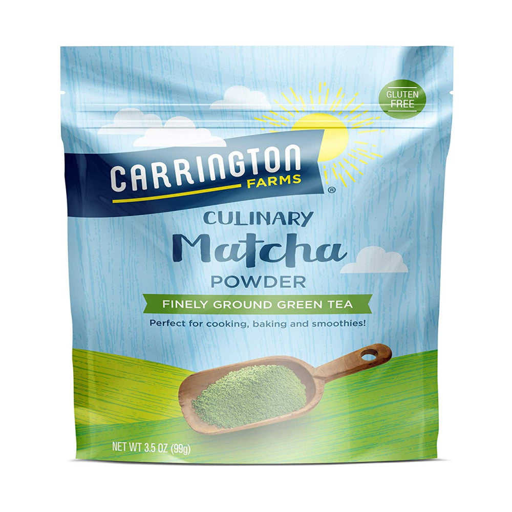 Nutricost Organic Matcha Powder 2oz