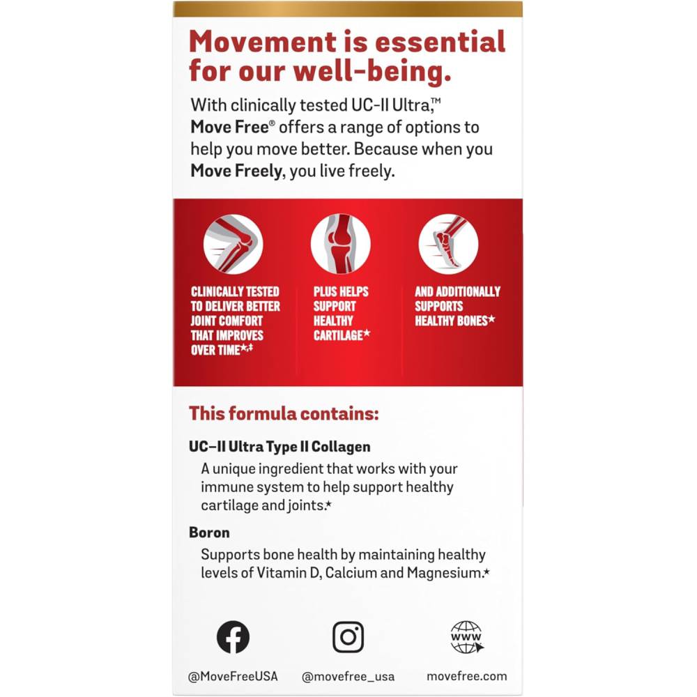 موف فري ألترا 30 قرص – شيف