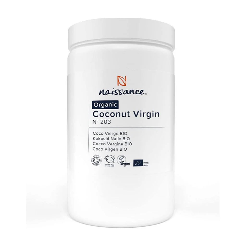 Naissance (203) Organic Virgin Coconut Oil