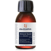 زيت اللوز الحلو العضوي (215) - نيسانس 100 مل