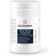 Naissance Unrefined Shea Butter - 1kg  