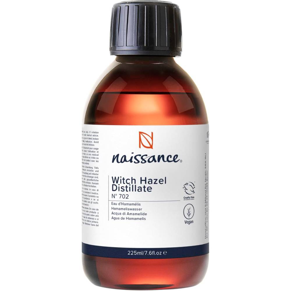 Naissance (702) Distilled Witch Hazel oil 250ml   