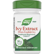 أقراص مستخلص اللبلاب 90 قرص – نيتشرز واي