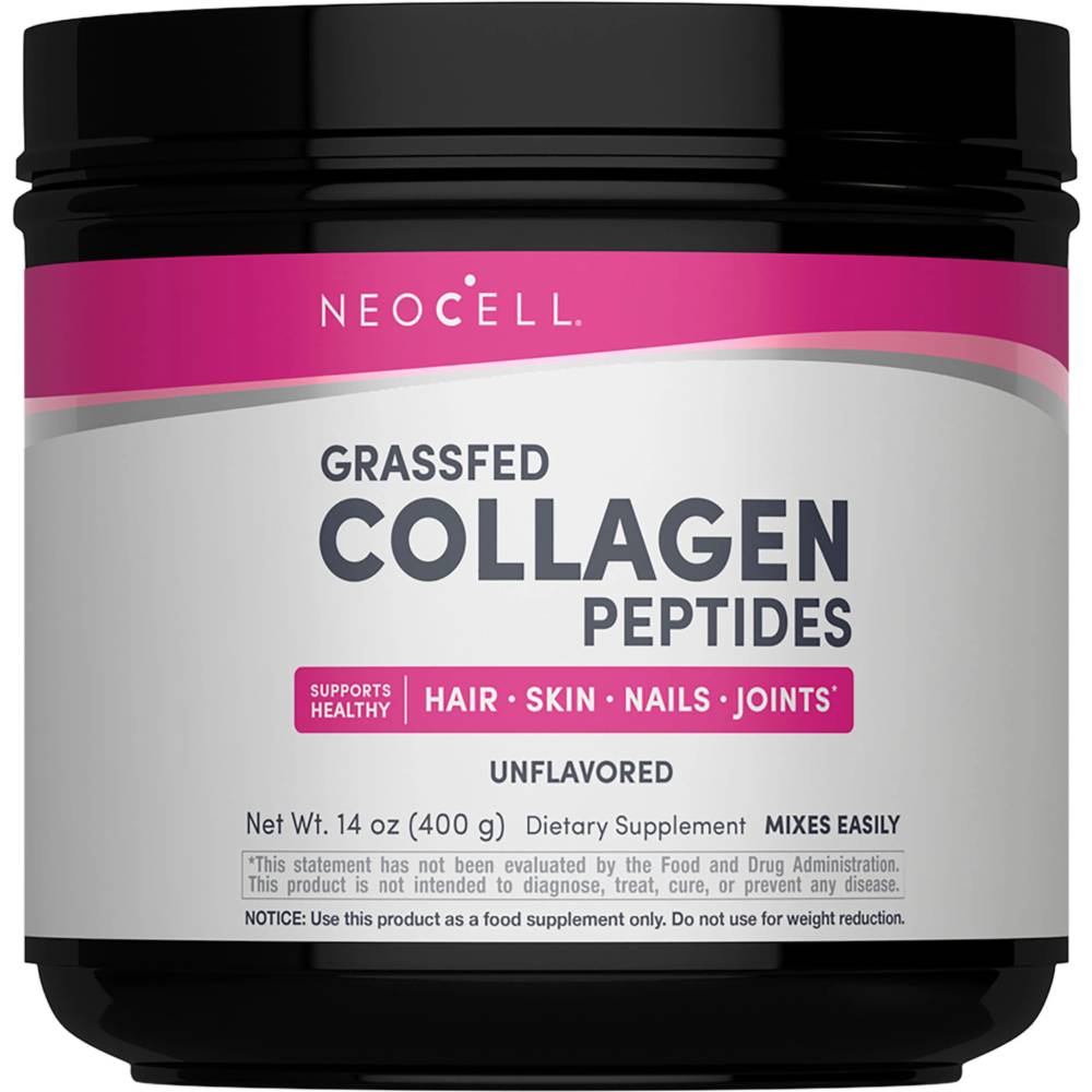 Neocell Super Collagen Powder 400g