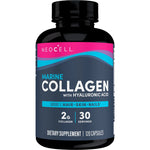 كولاجين بحري نيوسيل 120 كبسولة - Collagen Marine 120 Caps Neocell