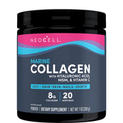 Neocell Marine Collagen with Hyaluronic Acid 200 g