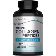 Neocell Marine Collagen 120 Capsules