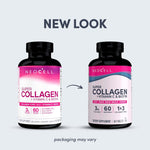 سوبر كولاجين بلس سى مع البيوتين نيوسيل 180 قرص - Super Collagen C Plus Biotin 180 Tabs