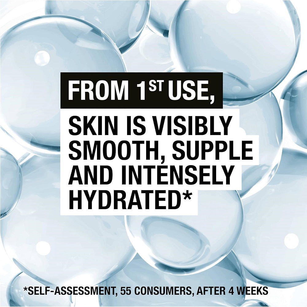 لوشن الجسم نيوتروجينا فيزيبلي رينيـو 400 مل