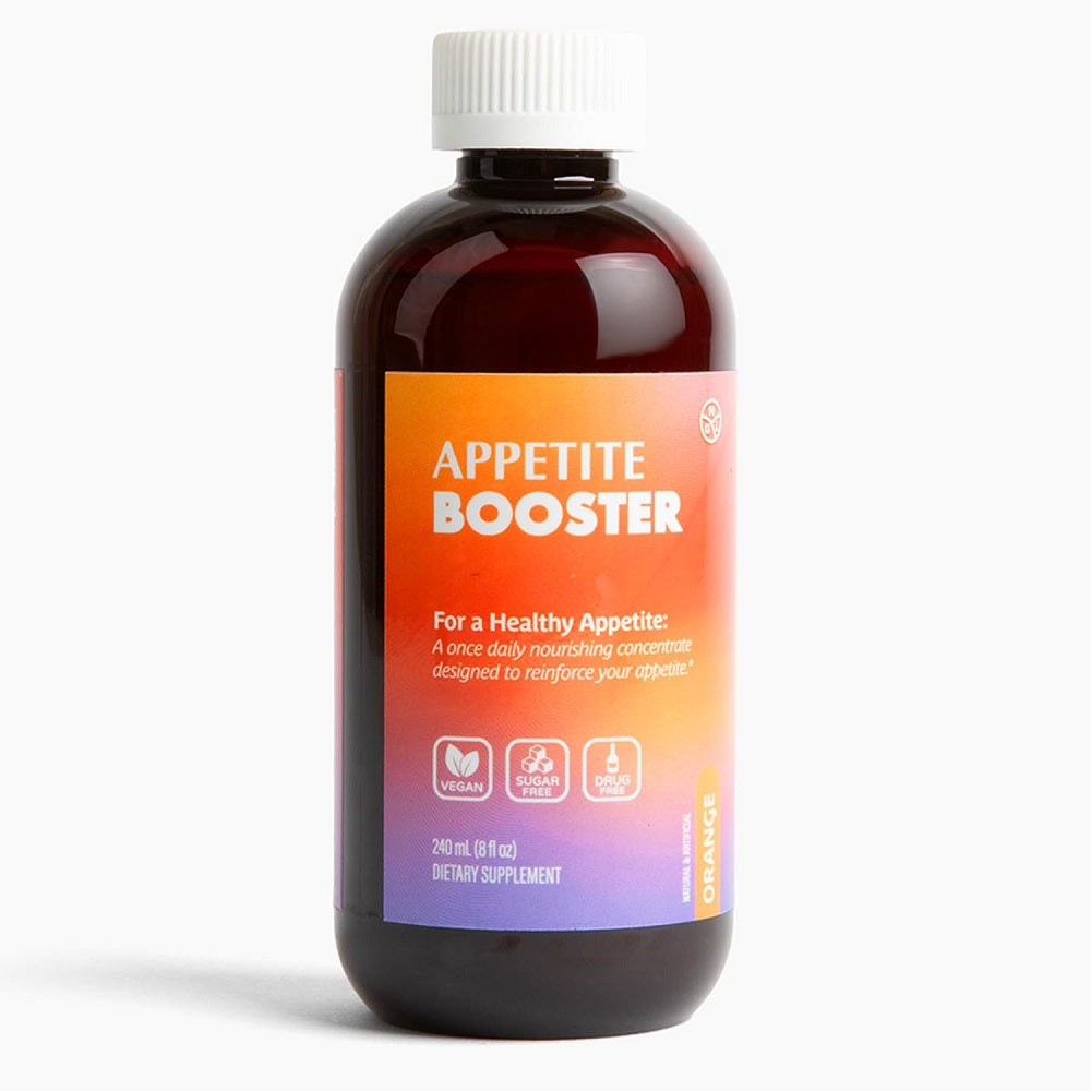 NGL Natural Appetite Booster Liquid 240 ml