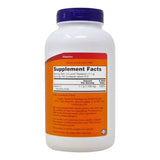 فيتامين سي كريستال بودرة 454 جرام - NOW Supplements, Vitamin C Crystals (Ascorbic Acid) Powder 1 Lb