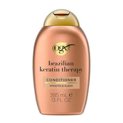 OGX Brazilian Keratin Smooth Conditioner 385ml   