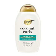 OGX Coconut Curls Shampoo 385ml