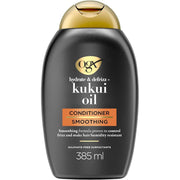 OGX Kukui Oil Conditioner 385ml 