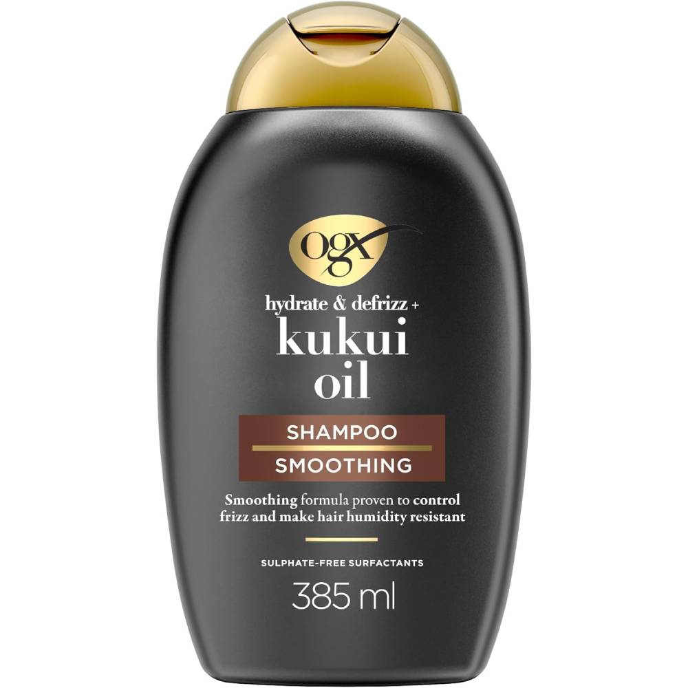 شامبو زيت كوكوي 385 مل - أو جي إكس