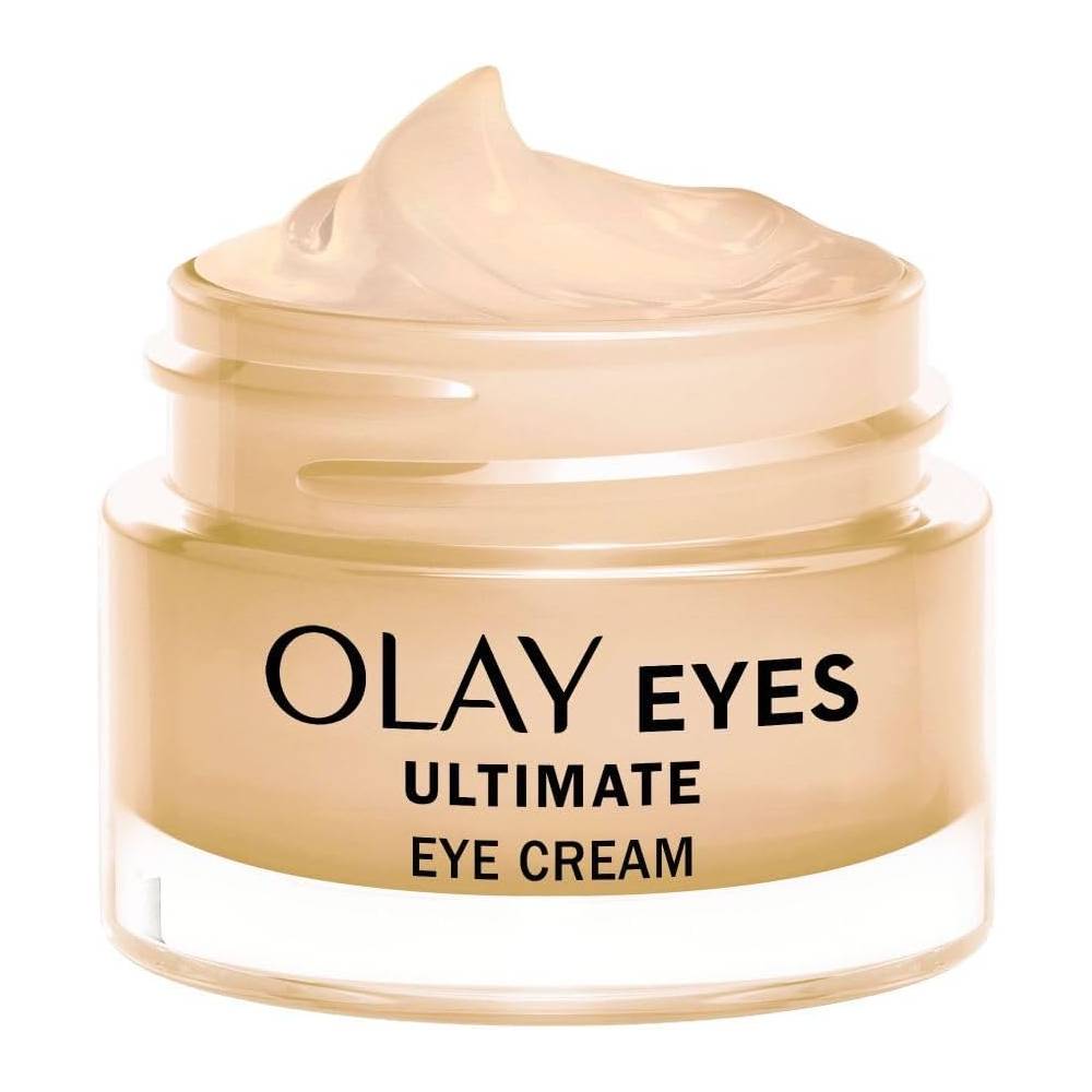 كريم العين الشامل 15 مل أولاي آيز