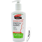 لوشن زبدة الكاكاو لعلامات التمدد 250 مل من بالمرز