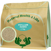 قشور السيليوم - ناتشورال هيلث فور لايف