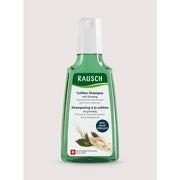 Rausch Ginseng & Caffeine Shampoo 200ml