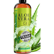 Seven Minerals Aloe Vera Spray for Body & Hair 355ml