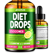 نقط الحمية الغذائية 30 مل - شيبلاين