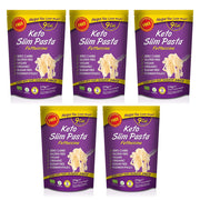 مكرونة فيتوتشيني سليم 200 جم (5 عبوات) – سليم باستا