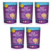 مكرونة سباجيتي سليم 270 جم (5 عبوات) – سليم باستا