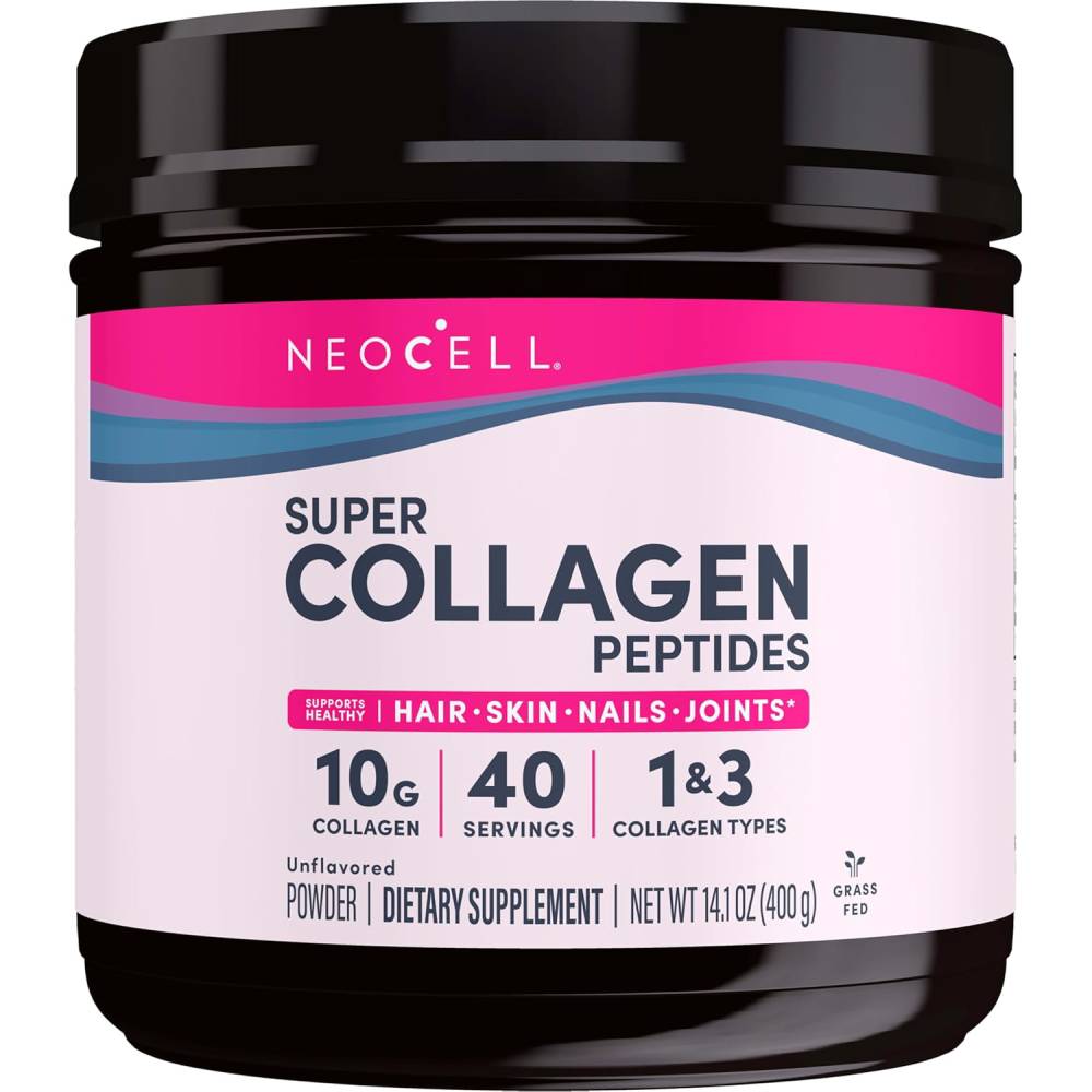Neocell Super Collagen Powder 400g