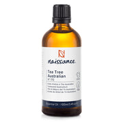 Naissance (109) Tea Tree Essential Oil 50ml 100% Pure