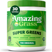 Amazing Grass Green Superfood 30 Servings