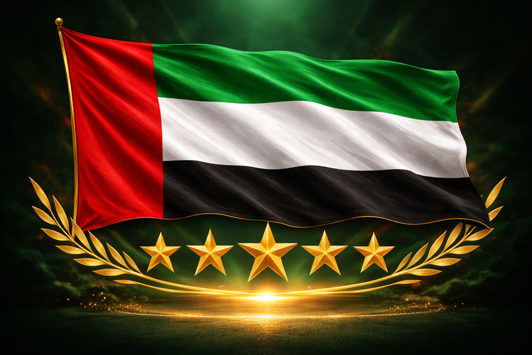 5 star customer review from Oman for UK2Gulf supplements