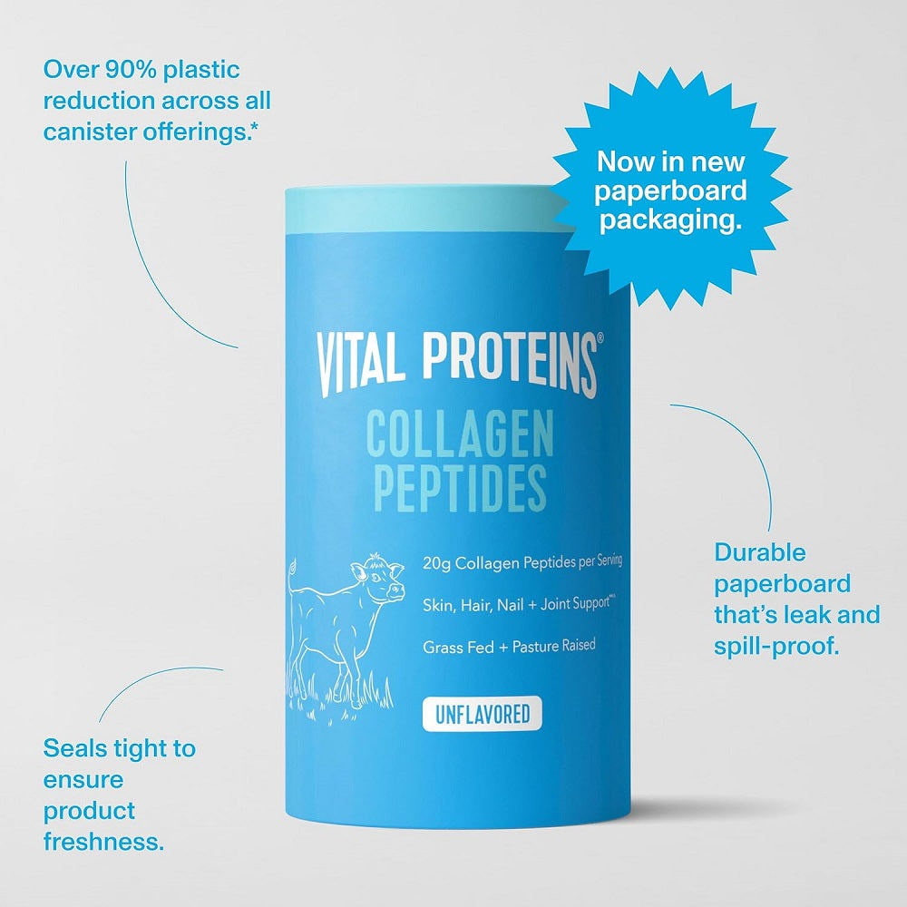 Vital Proteins Collagen Peptides Powder 265g     
