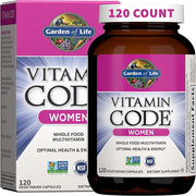 NATURELO One Daily Multivitamin for Women 60 cap