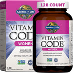 فيتامين كود فيتامينات النساء 120 كبسولة - Vitamin Code Multivitamin for Women- 120 Capsules