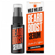 Wild Willies Beard Growth Serum 30 ml   