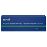 Orthomol Fertil Plus 90 sachets  - اورثومول فيرتل بلس الالماني