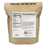 دقيق جوزالهند مناسب لنظام الكيتو 1.81 كيلوجرام - Anthony's Organic Coconut Flour, 4 lb