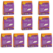 Eat Water Slim Rice 200g (Pack of 5 or 10) 