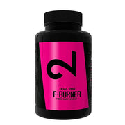 DUAL Pro F-Burner 100 Capsules