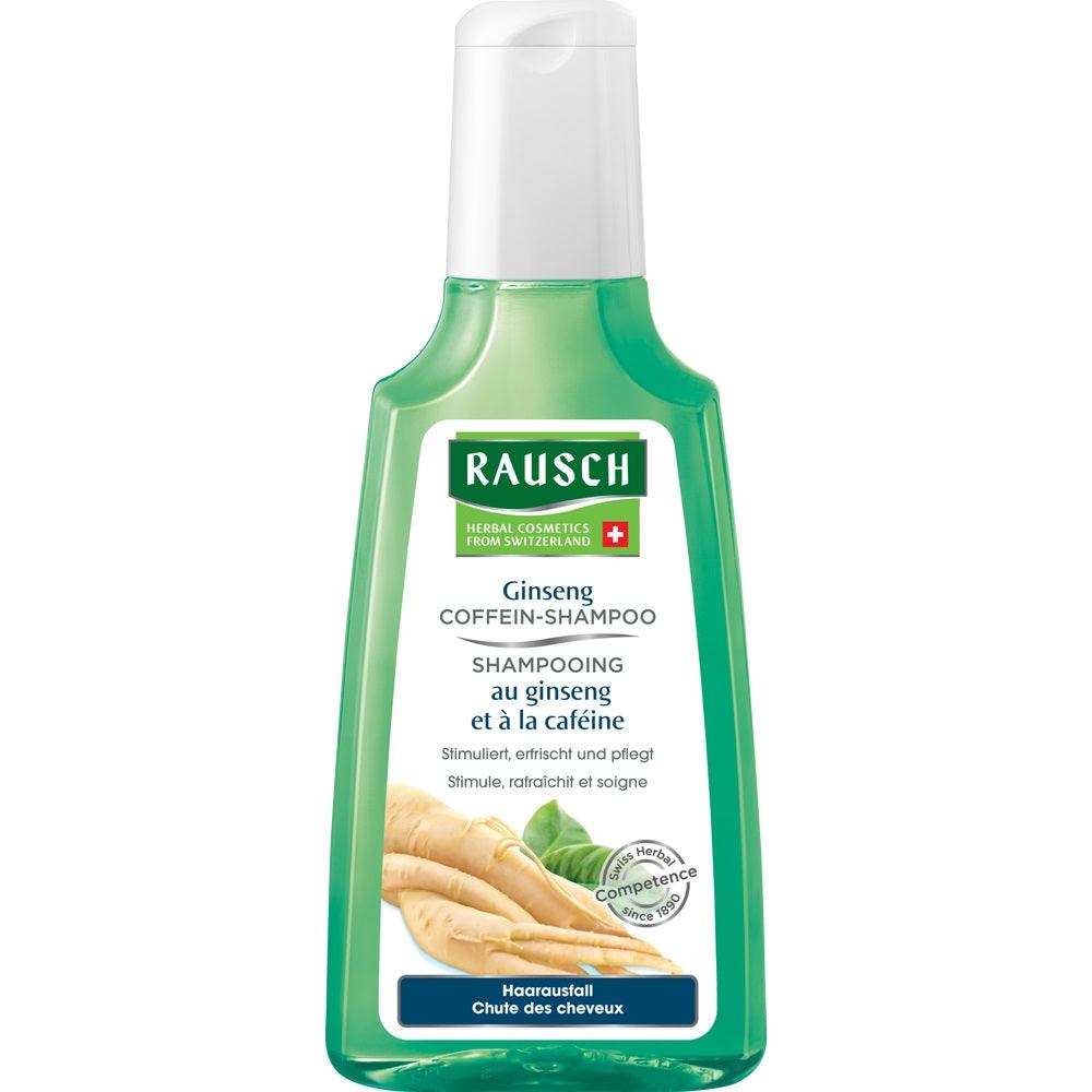 RAUSCH Ginseng Coffein Shampoo 200 ml