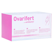 AMITAMIN Ovarifert PCOS 120 Cap