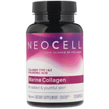 كولاجين بحري نيوسيل 120 كبسولة - Collagen Marine 120 Caps Neocell