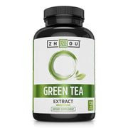 Zhou Nutrition Green Tea Extract 120 Cap