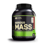 سيرياس ماس باودر  2.73 كيلوجرام - Optimum Nutrition Serious Mass