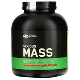 سيرياس ماس باودر  2.73 كيلوجرام - Optimum Nutrition Serious Mass