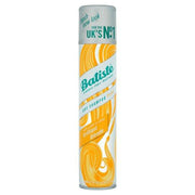 Batiste Dry Shampoo - Brilliant Blonde 200ml