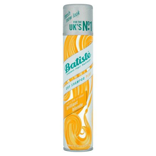 Batiste Dry Shampoo - Brilliant Blonde 200ml