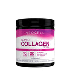 سوبر كولاجين بودرة 200 جرام - Neocell Super Collagen Powder 200 gm
