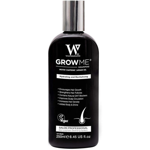 Grow Me® Hair Growth Shampoo 250 Ml