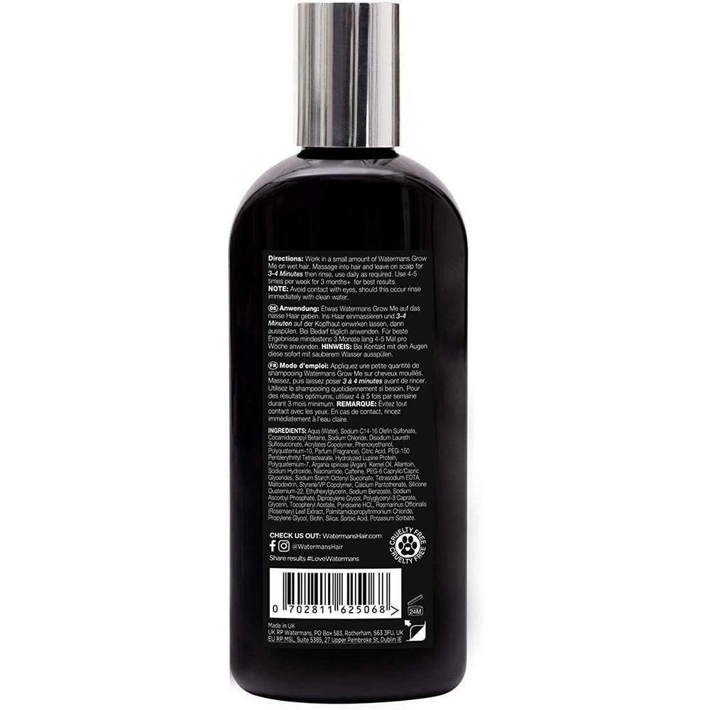 Grow Me® Hair Growth Shampoo 250 Ml